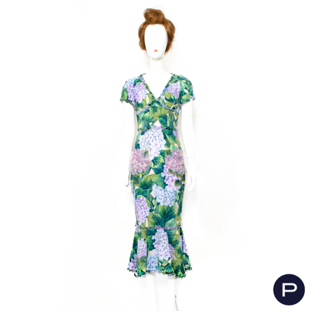 DOLCE & GABBANA - 2010/20'S - ROBE