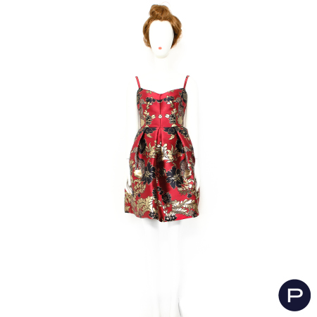 DOLCE & GABBANA - 2010/20'S - ROBE