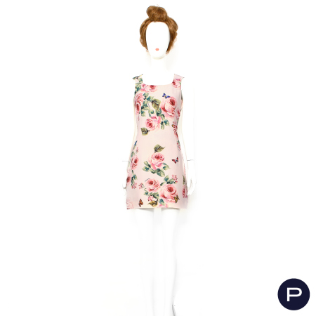 DOLCE & GABBANA - 2010/20'S - ROBE