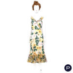 DOLCE & GABBANA - 2010/20'S - ROBE