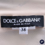DOLCE & GABBANA - 2010/20'S - ROBE