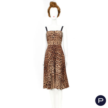 DOLCE & GABBANA - 2010/20'S - ROBE