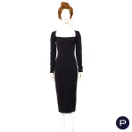 DOLCE & GABBANA - 2010/20'S - FOURREAU