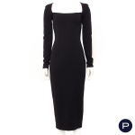 DOLCE & GABBANA - 2010/20'S - FOURREAU