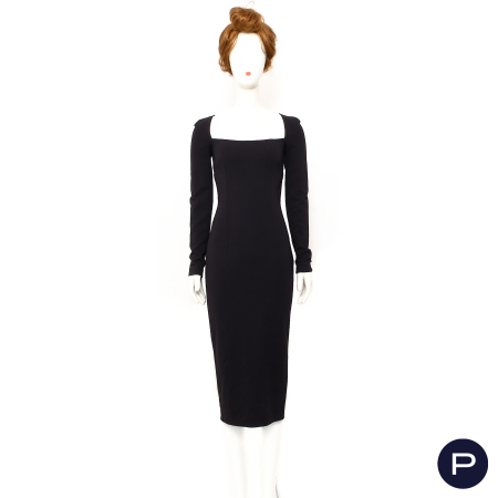 DOLCE & GABBANA - 2010/20'S - FOURREAU