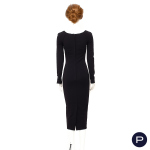 DOLCE & GABBANA - 2010/20'S - FOURREAU