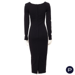 DOLCE & GABBANA - 2010/20'S - FOURREAU