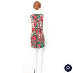 DOLCE & GABBANA - 2010/20'S - ENSEMBLE, CAPE, ROBE