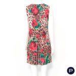 DOLCE & GABBANA - 2010/20'S - ENSEMBLE, CAPE, ROBE