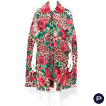 DOLCE & GABBANA - 2010/20'S - ENSEMBLE, CAPE, ROBE
