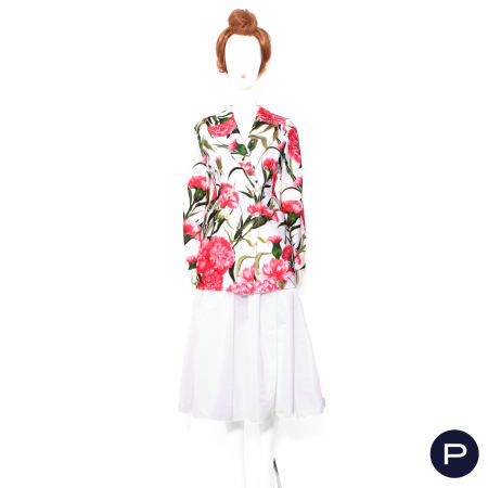 DOLCE & GABBANA - 2010/20'S - VESTE