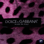 DOLCE & GABBANA - 2010/20'S - CORSAGE, ÉCHARPE