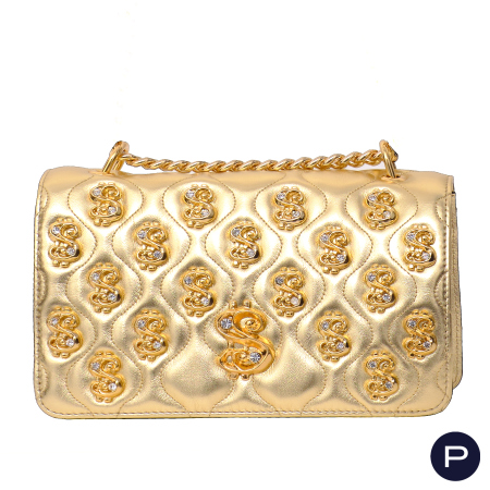 MOSCHINO X JEREMY SCOTT - AUTOMNE-HIVER 2019/20 - SAC