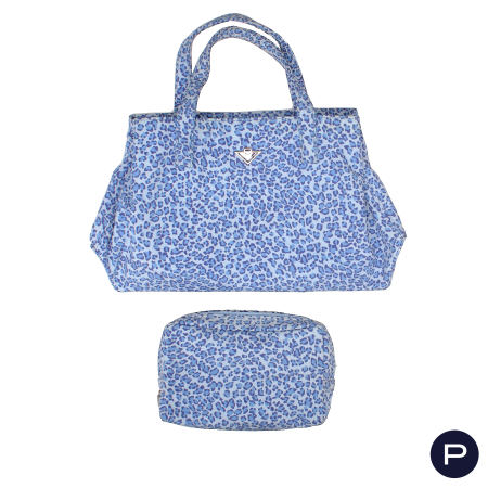 BOTTEGA VENETA - 1980/90'S - SAC, TROUSSE