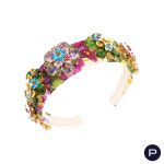 DOLCE & GABBANA - 2010/20'S  - SERRE-TÊTE