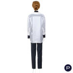 GIANFRANCO FERRÉ - 1990'S - VESTE