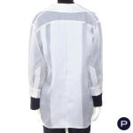 GIANFRANCO FERRÉ - 1990'S - VESTE