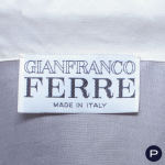 GIANFRANCO FERRÉ - 1990'S - VESTE