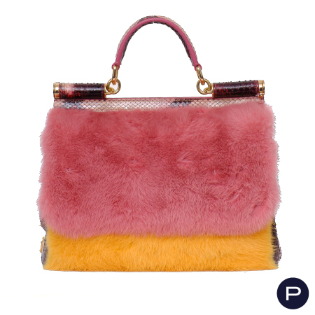 DOLCE & GABBANA - 2010/20'S - SAC