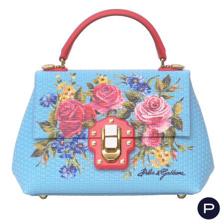 DOLCE & GABBANA - 2010/20'S - SAC