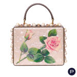 DOLCE & GABBANA - 2010/20'S - SAC BOÎTE
