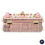 DOLCE & GABBANA - 2010/20'S - SAC BOÎTE