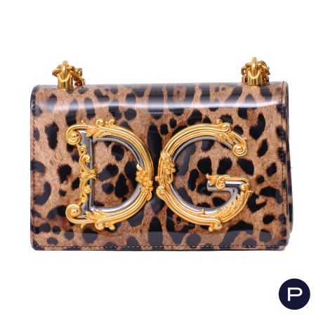 DOLCE & GABBANA - 2010/20'S - SAC