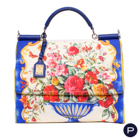 DOLCE & GABBANA - 2010/20'S - SAC