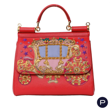 DOLCE & GABBANA - 2010/20'S - SAC