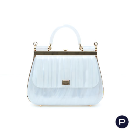 DOLCE & GABBANA - AUTOMNE-HIVER 2019/20 - SAC