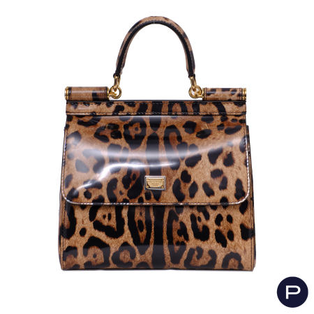 DOLCE & GABBANA - 2010/20'S - SAC