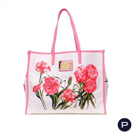 DOLCE & GABBANA - 2010/20'S - CABAS