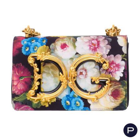 DOLCE & GABBANA - 2010/20'S - SAC