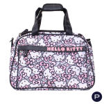 LOUNGEFLY LOVES HELLO KITTY - CABAS