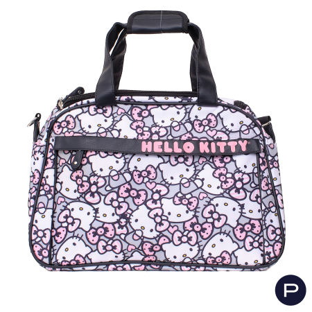 LOUNGEFLY LOVES HELLO KITTY - CABAS