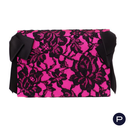 CHRISTIAN DIOR BOUTIQUE - POCHETTE