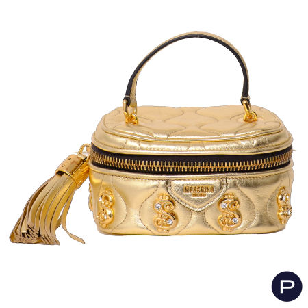 MOSCHINO X JEREMY SCOTT - AUTOMNE-HIVER 2019/20 - SAC