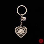 SWAROVSKI- PORTE-CLEFS