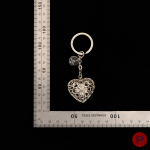 SWAROVSKI- PORTE-CLEFS