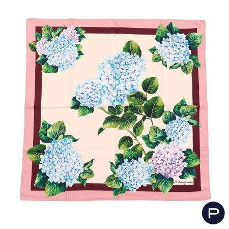 DOLCE & GABBANA - 2010/20'S - CARRÉ