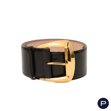 ALEXANDER MCQUEEN  - CEINTURE