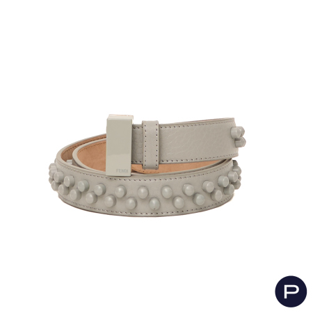 FENDI  - CEINTURE