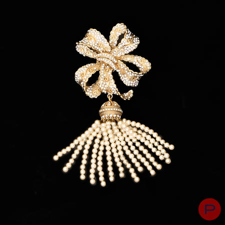DOLCE & GABBANA - 2010/20'S- BROCHE