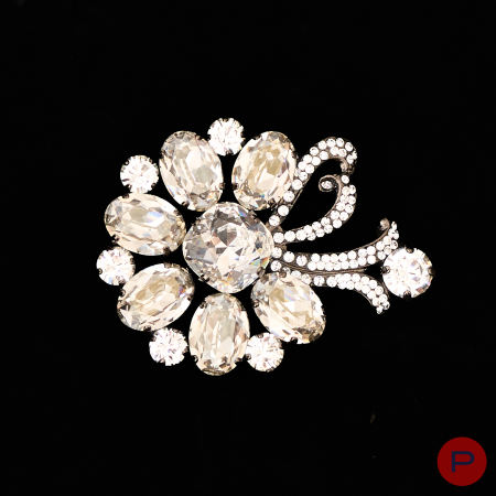 DOLCE & GABBANA - 2010/20'S- BROCHE