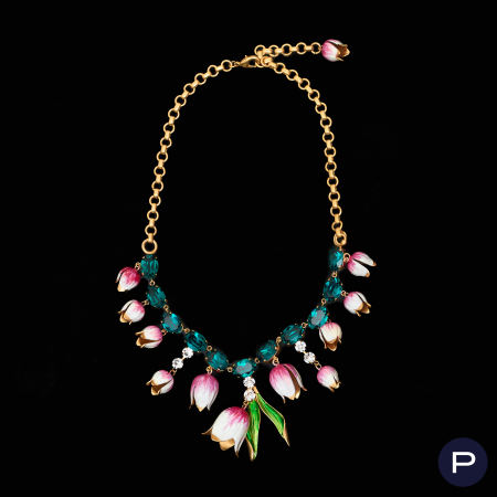 DOLCE & GABBANA - 2010/20'S- COLLIER