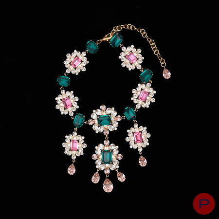 DOLCE & GABBANA - 2010/20'S- COLLIER