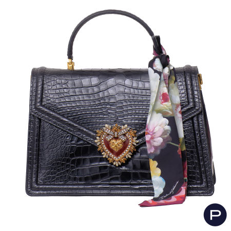 DOLCE & GABBANA - 2010/20'S - SAC