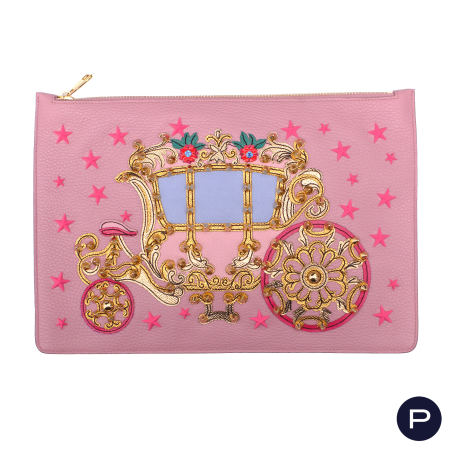 DOLCE & GABBANA - 2010/20'S - POCHETTE