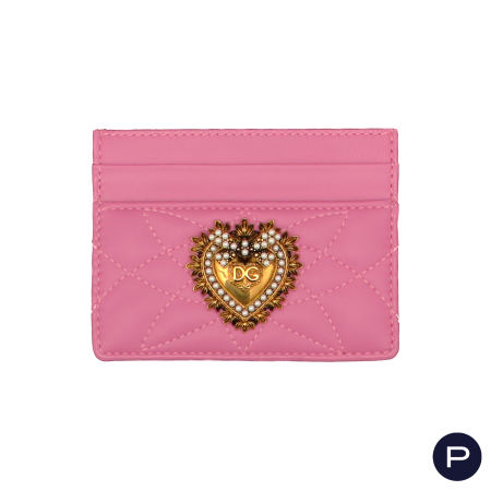 DOLCE & GABBANA - 2010/20'S - PORTE-CARTES