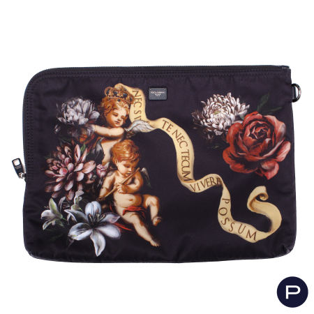DOLCE & GABBANA - 2010/20'S - POCHETTE